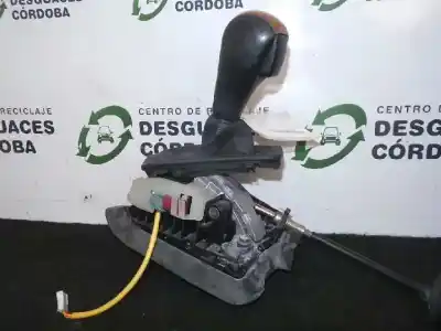 Автозапчасти б/у рычаг переключения передач за bmw x5 (e53) 3.0 i ссылки oem iam zf751543103 - 51776  