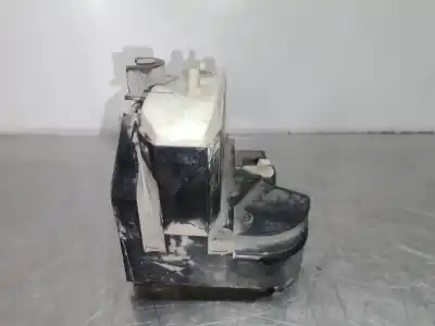 Автозапчастина б/у замок передній праві двері для renault clio ii fase ii (b/cb0) 1.2 16v посилання на oem iam   