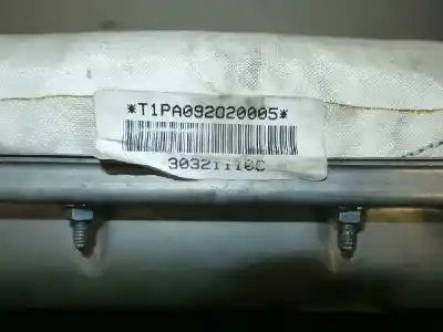 Автозапчасти б/у подушка безопасности передняя правая за bmw x5 (e53) 3.0 i ссылки oem iam 39840226008c - 30316165d - 39840226008c - 01b100ib  