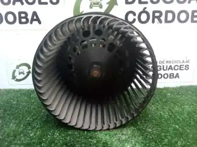 Second-hand car spare part heater blower motor for peugeot 207 1.4 hdi oem iam references nn102992g