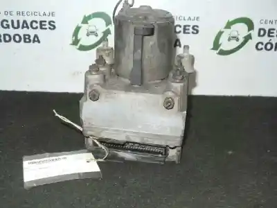 Peça sobressalente para automóvel em segunda mão ABS por VOLVO S40 BERLINA  Referências OEM IAM 0265216017 - 30821397 - 0273004125  