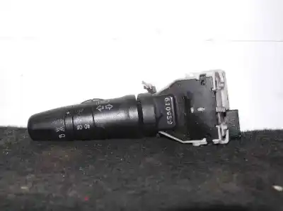 Peça sobressalente para automóvel em segunda mão comutador de luzes por nissan note (e11e) 1.5 dci turbodiesel cat referências oem iam 25540ed501