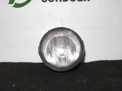 Second-hand car spare part LEFT FOG LIGHT for NISSAN NOTE (E11E)  OEM IAM references 8920456355  06-10