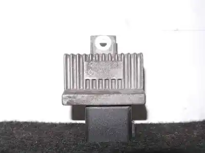 Peça sobressalente para automóvel em segunda mão caixa de pré-aquecimento por nissan note (e11e) 1.5 dci turbodiesel cat referências oem iam 7700115078