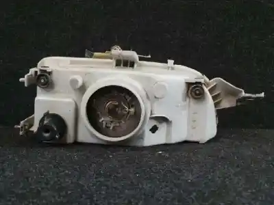Second-hand car spare part left headlight for fiat punto (176_) 55 1.1 oem iam references   