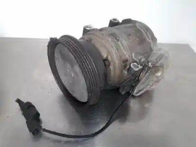 Peça sobressalente para automóvel em segunda mão compressor de ar condicionado a/a a/c por kia rio 1.5 cat referências oem iam 1214012201 - 3d0120518  