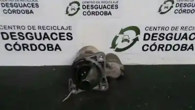 Peça sobressalente para automóvel em segunda mão motor de arranque por kia rio 1.5 cat referências oem iam 361002x000