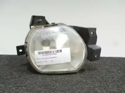 Peça sobressalente para automóvel em segunda mão farol / projetor de nevoeiro esquerdo por kia rio 1.5 cat referências oem iam 