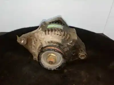 Pezzo di ricambio per auto di seconda mano ALTERNATORE per MG SERIE 400 (RT)  Riferimenti OEM IAM 1002113880 60 A 