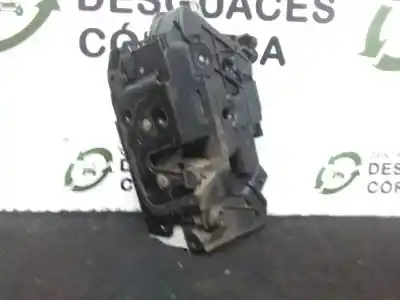 Автозапчасти б/у замок задней правой двери за seat ibiza (6j5) 1.9 tdi ссылки oem iam 06a6j0839016a