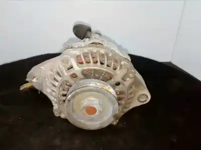 İkinci el araba yedek parçası ALTERNATÖR için HONDA CIVIC BERLINA 3/4 (EJ/EK)  OEM IAM referansları A5TA4591 - AHGA35 70 A 
