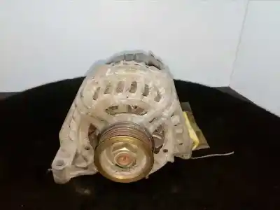 Pezzo di ricambio per auto di seconda mano ALTERNATORE per FIAT PUNTO BERLINA (188)  Riferimenti OEM IAM 46542889 - 63321718  75 AH