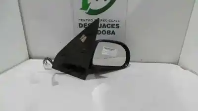 Second-hand car spare part right rearview mirror for fiat marea (185_) 1.9 jtd 105 (185axn1a) oem iam references 