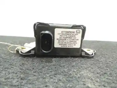 Second-hand car spare part YAW RATE SENSOR for RENAULT LAGUNA II (BG0)  OEM IAM references 8200404858 - 10170103313  