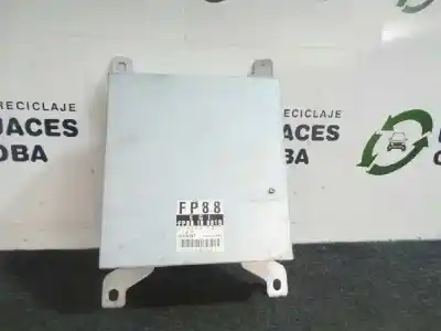 Peça sobressalente para automóvel em segunda mão centralina de motor uce por mazda premacy (cp) 1.9 16v cat referências oem iam d2797000821 - egifp8818881b