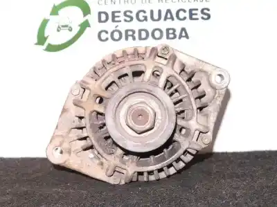 Peça sobressalente para automóvel em segunda mão alternador por mazda premacy (cp) 1.9 16v cat referências oem iam a2tb0191b