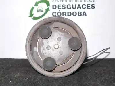 Peça sobressalente para automóvel em segunda mão compressor de ar condicionado a/a a/c por mazda premacy (cp) 1.9 16v cat referências oem iam h12a1aa4dj