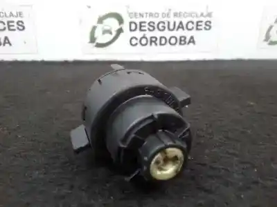 Peça sobressalente para automóvel em segunda mão comutador de ignição por audi 80 b4 avant (8c5) 1.9 tdi referências oem iam 