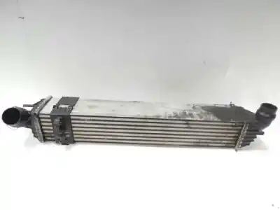 Second-hand car spare part INTERCOOLER for RENAULT LAGUNA III  OEM IAM references M4925002 - 144960001R - 0004360  