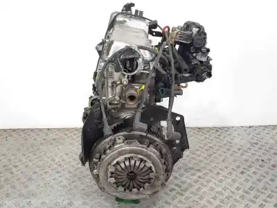 Gebrauchtes Autoersatzteil kompletter motor zum fiat seicento / 600 (187_) 1.1 (187axb 187axb1a 187axc1a02) oem-iam-referenzen 187a1000 - 187a1.000 54cv 