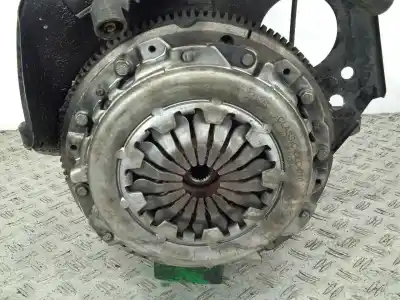 Gebrauchtes Autoersatzteil kompletter motor zum fiat seicento / 600 (187_) 1.1 (187axb 187axb1a 187axc1a02) oem-iam-referenzen 187a1000 - 187a1.000 54cv 