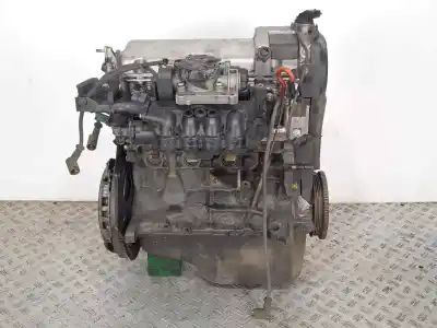 Gebrauchtes Autoersatzteil kompletter motor zum fiat seicento / 600 (187_) 1.1 (187axb 187axb1a 187axc1a02) oem-iam-referenzen 187a1000 - 187a1.000 54cv 