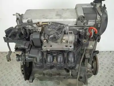 Gebrauchtes Autoersatzteil kompletter motor zum fiat seicento / 600 (187_) 1.1 (187axb 187axb1a 187axc1a02) oem-iam-referenzen 187a1000 - 187a1.000 54cv 