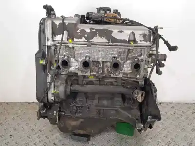 Gebrauchtes Autoersatzteil kompletter motor zum fiat seicento / 600 (187_) 1.1 (187axb 187axb1a 187axc1a02) oem-iam-referenzen 187a1000 - 187a1.000 54cv 