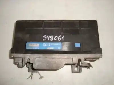 Second-hand car spare part POWER MANAGEMENT CONTROL UNIT for MERCEDES-BENZ CLASE E (W124) BERLINA  OEM IAM references 0265101018 - 0055452132  