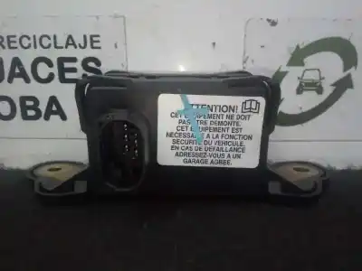 Piesă de schimb auto la mâna a doua unitate de control esp pentru renault laguna ii grandtour (kg0/1_) 1.9 dci (kg1v) referințe oem iam 10170103313 - 8200404858c  