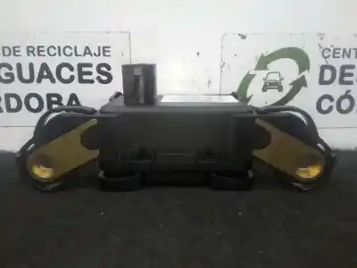 Piesă de schimb auto la mâna a doua unitate de control esp pentru renault laguna ii grandtour (kg0/1_) 1.9 dci (kg1v) referințe oem iam 10170103313 - 8200404858c  