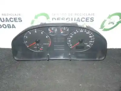 Second-hand car spare part DASHBOARD for AUDI A4 BERLINA (B5)  OEM IAM references 8D0919861C  