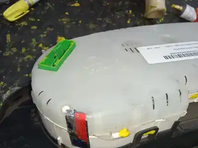 Peça sobressalente para automóvel em segunda mão quadrante por audi a4 berlina (b5) 1.8 referências oem iam 8d0919861c  