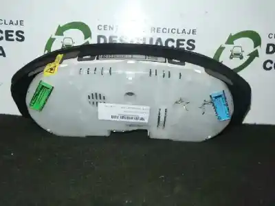 Peça sobressalente para automóvel em segunda mão quadrante por audi a4 berlina (b5) 1.8 referências oem iam 8d0919861c  