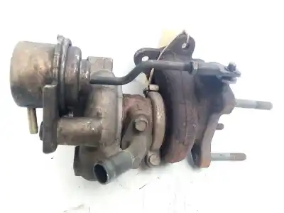Second-hand car spare part TURBOCHARGER for OPEL CORSA C  OEM IAM references 8971852414 - 4917306501 - 3111102A  