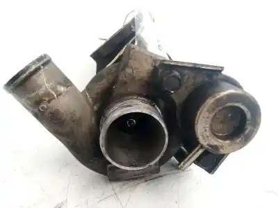 Pezzo di ricambio per auto di seconda mano turbocompressore per opel corsa c 1.7 16v di cat (y 17 dtl / lk8) riferimenti oem iam 8971852414 - 4917306501 - 3111102a  