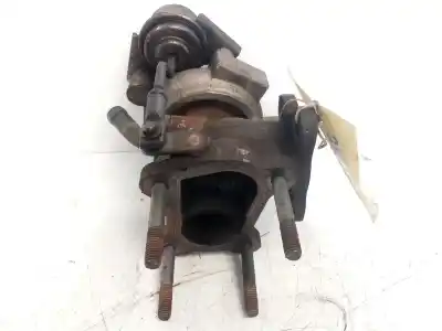 Pezzo di ricambio per auto di seconda mano turbocompressore per opel corsa c 1.7 16v di cat (y 17 dtl / lk8) riferimenti oem iam 8971852414 - 4917306501 - 3111102a  