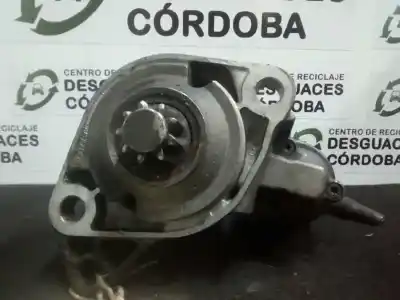 Автозапчасти б/у двигатель запускается за audi a3 (8l) 1.8 ambiente ссылки oem iam 0001121006 - 0209110