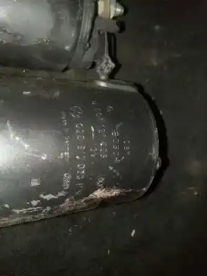 Автозапчастина б/у двигун запускається для audi a3 (8l) 1.8 ambiente посилання на oem iam 0001121006 - 0209110  
