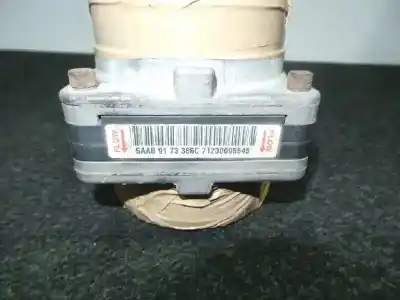Second-hand car spare part flowmeter for saab 9-5 berlina 3.0 v6 cat oem iam references 9173386c - 71230095545  