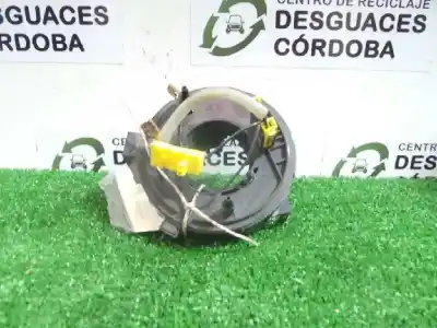 Автозапчасти б/у кольцо подушки безопасности за audi a3 (8l) 1.8 ambiente ссылки oem iam 1j0959653b