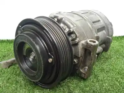Second-hand car spare part air conditioning compressor for saab 9-5 berlina 3.0 v6 cat oem iam references 4472208044 7sbu16c 