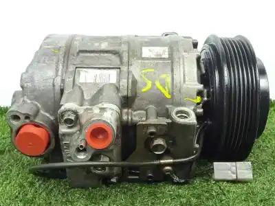 Second-hand car spare part air conditioning compressor for saab 9-5 berlina 3.0 v6 cat oem iam references 4472208044 7sbu16c 
