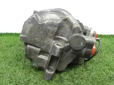 Second-hand car spare part air conditioning compressor for saab 9-5 berlina 3.0 v6 cat oem iam references 4472208044 7sbu16c 