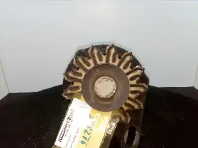 Second-hand car spare part ALTERNATOR for SEAT MALAGA  OEM IAM references 63321059 - AA125R - 55AH 55 AH 