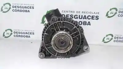 Автозапчастина б/у генератор для audi a8 (d2) 2.8 посилання на oem iam 0123510061  vag.120