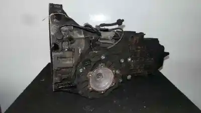 Peça sobressalente para automóvel em segunda mão CAIXA DE VELOCIDADES por AUDI A8 (D2)  Referências OEM IAM DPF  5 VELOCIDADES