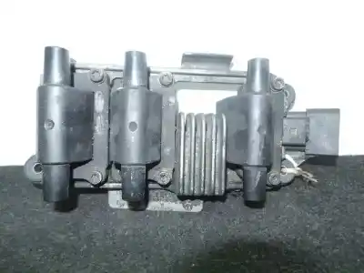 Автозапчасти б/у КАТУШКА ЗАЖИГАНИЯ за AUDI A8 (D2)  ссылки OEM IAM 078905104  