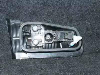 Автозапчастина б/у правий ліхтар для renault laguna ii (bg0) 1.9 dci diesel посилання на oem iam   01-05