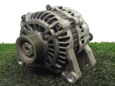 Piesă de schimb auto la mâna a doua alternator pentru peugeot 307 (s1) 1.6 16v cat referințe oem iam 9638544280 - a005ta6392c